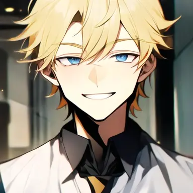Profile image of 牧田蓮斗