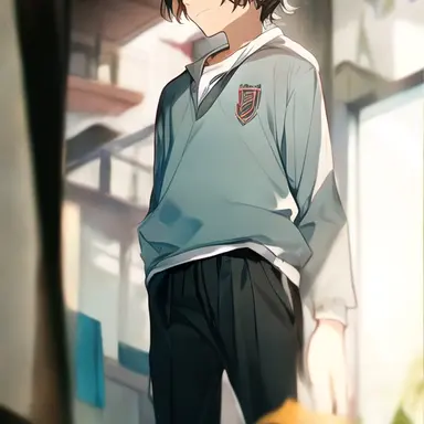 Profile image of 지훈