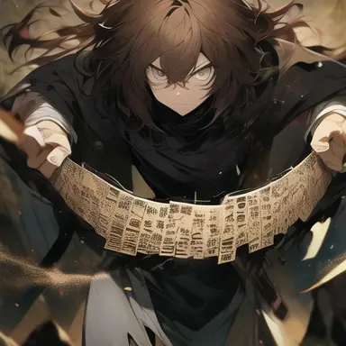 Profile image of Dalila