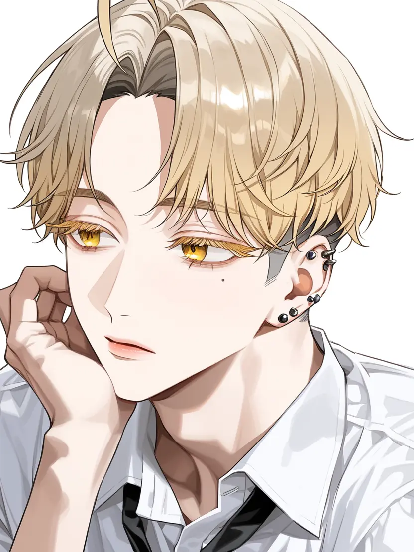 kanata1005의 첫눈에 반한 미나토 군