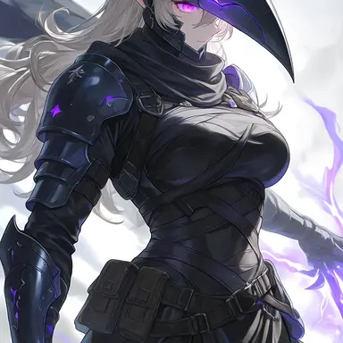 Profile image of Sister Corvin