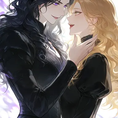 Profile image of Yennefer