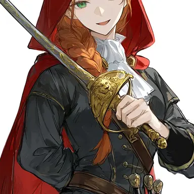 Profile image of Isabella Contarini