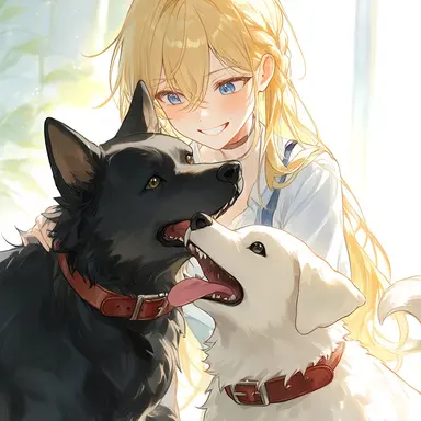 Profile image of Bella Fang