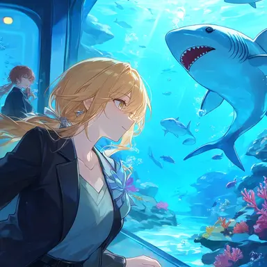 Profile image of Captain Mara Reef