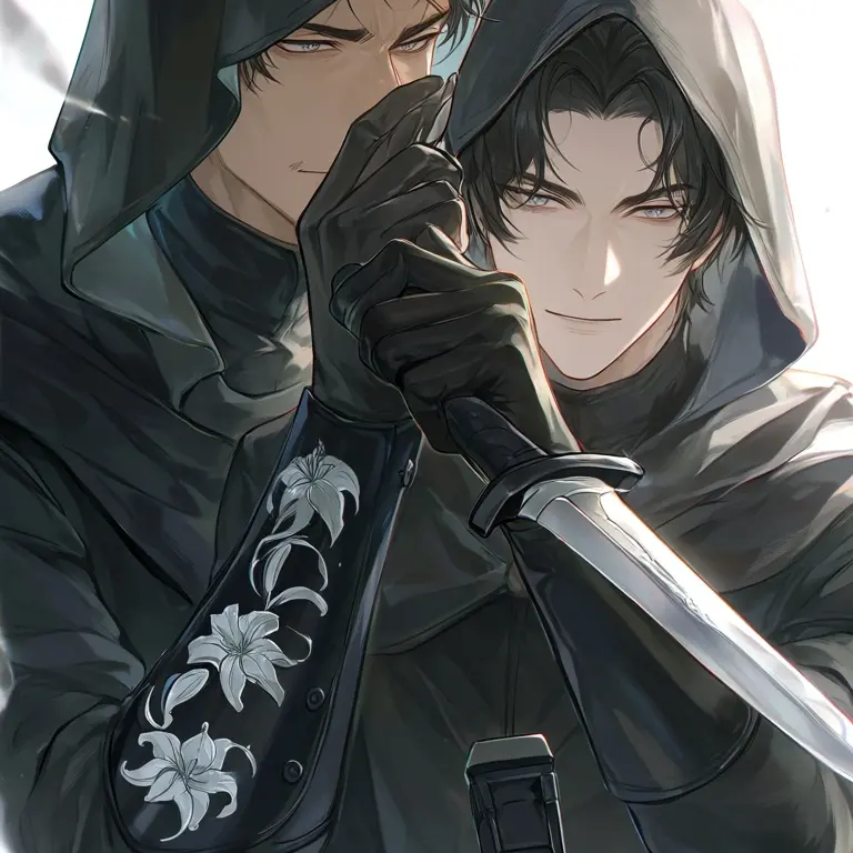 Sharkzonic의 Assassin's creed