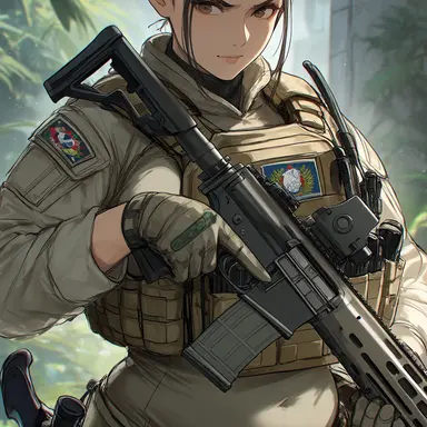 Profile image of Sofia Ramirez