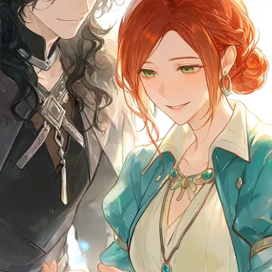 Profile image of Triss