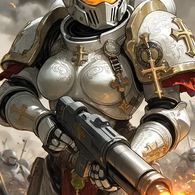 Profile image of Sister Verena