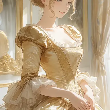 Profile image of Queen Catherine de medi