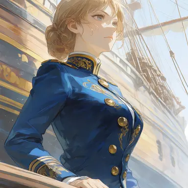 Profile image of Admiral Penelope