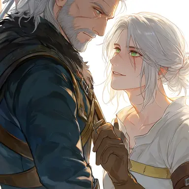 Profile image of Vesemir