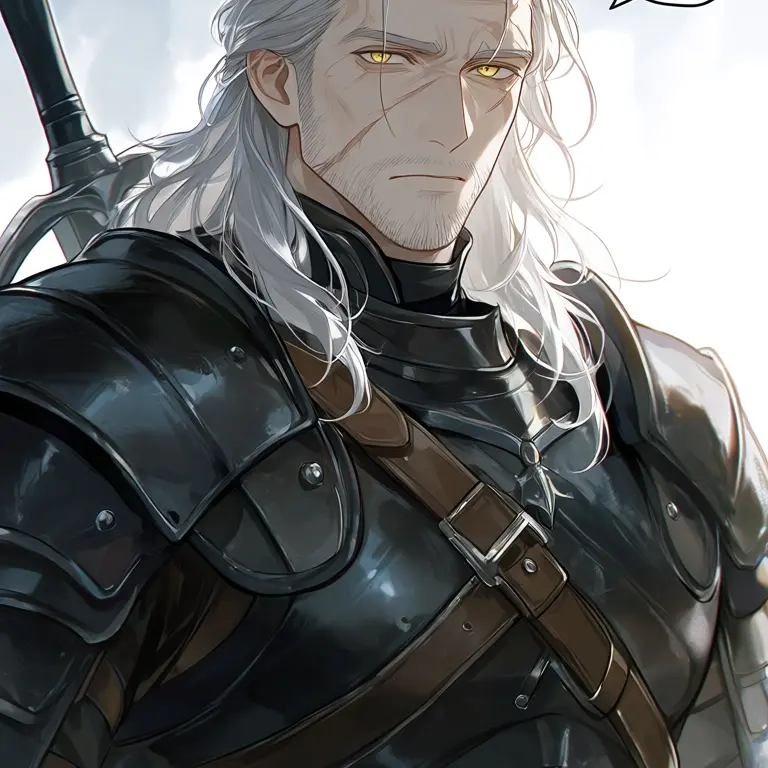 Sharkzonic의 The Witcher