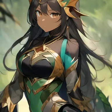 Profile image of Elysia
