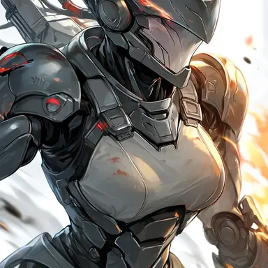 Profile image of Sister Ferrus