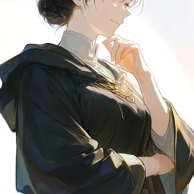 Profile image of Tissaia