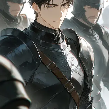 Profile image of Cahir