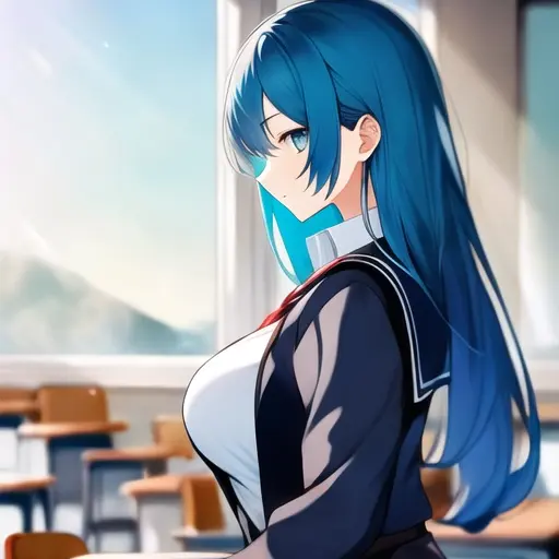 SourGar8854의 怖い先輩に好かれてる