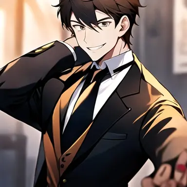 Profile image of ハルト