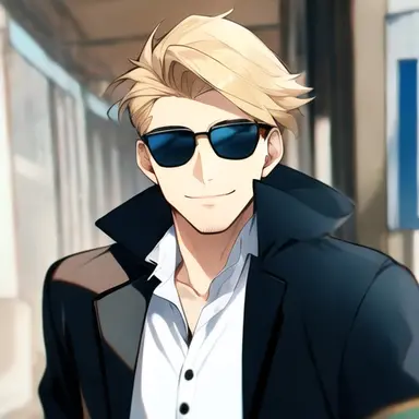 Profile image of ルーカス・デ・ソウザ