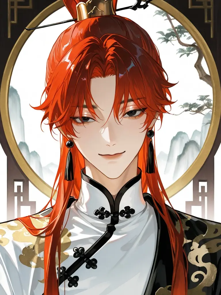 RichBat1157의 わがまま皇帝の躾け方