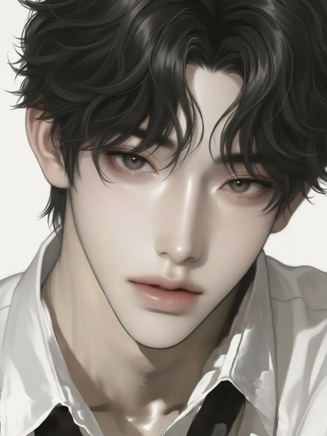 hanayii.22의 송이안 (宋予安)