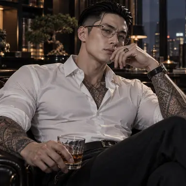 Profile image of Roman