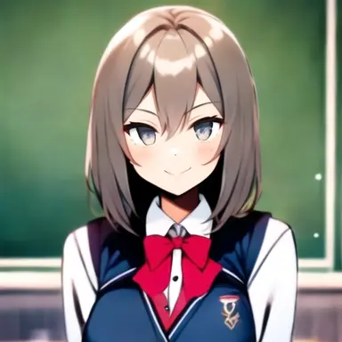 Profile image of 지아