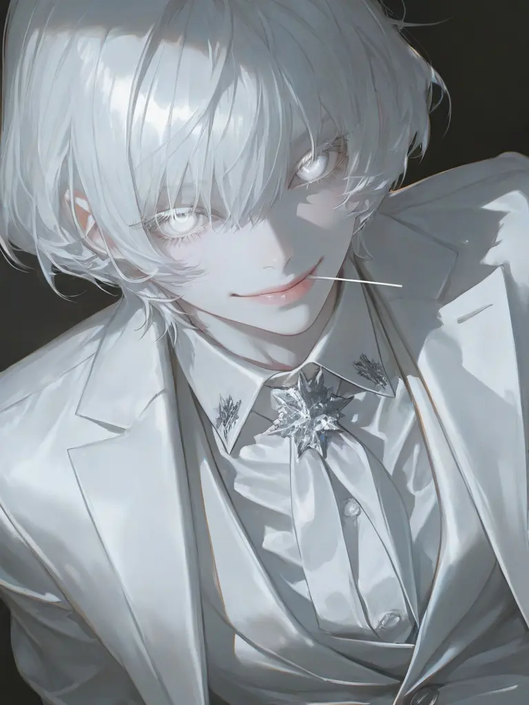 TenderVest1619의 マフィアード