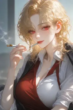 Profile image of リュ・ラオン