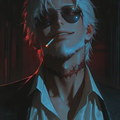 Profile image of ミン・ドゥソン