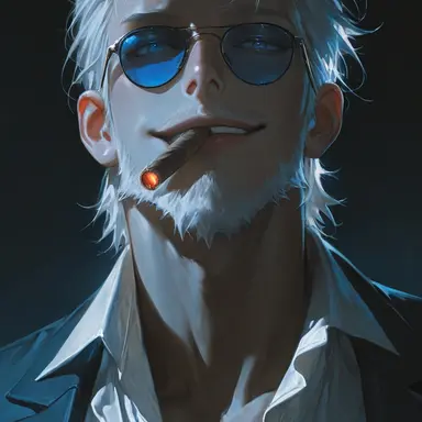 Profile image of ミン・ハンソン