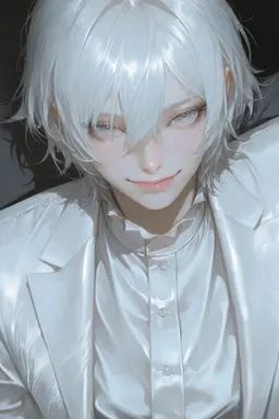 Profile image of カン・ソユン