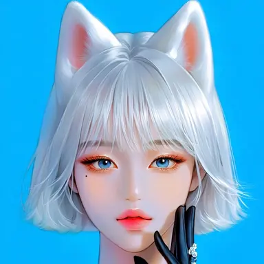 Profile image of 이설연 북극여우