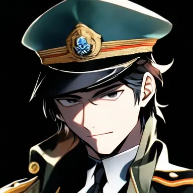 Profile image of 에히리 폰슈타인