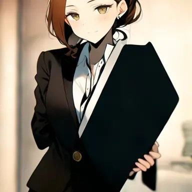 Profile image of Vivienne