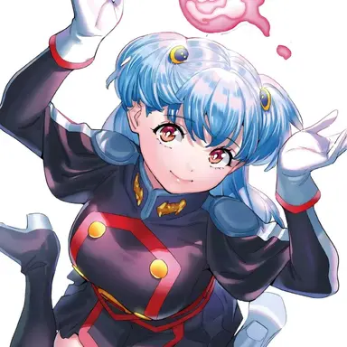 Profile image of 츠키요노 벨