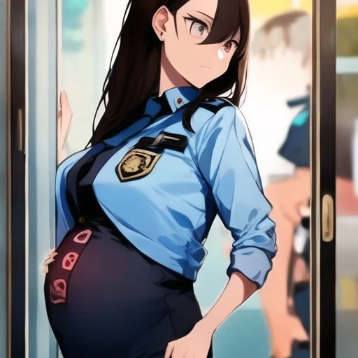 도둑을 잡다가양수터