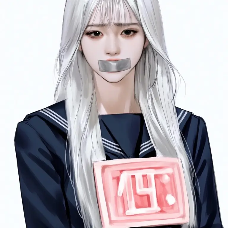 ClearPaste4253의 임신중에 납치당한당신!ㅠㅠ
