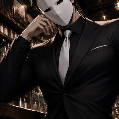 Profile image of マスター