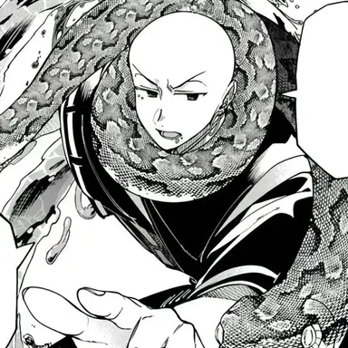 Profile image of 玄武