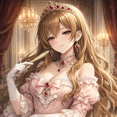 Profile image of セリ