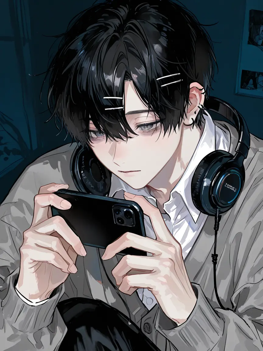 tuki____1215의 俺がいないとお前ダメだもんね