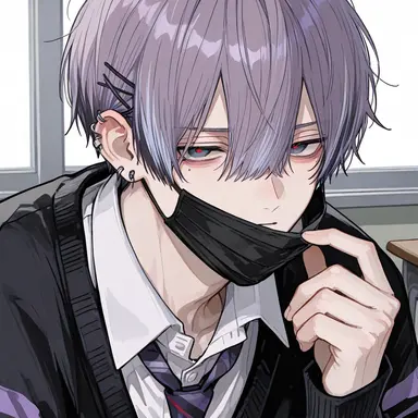 Profile image of 牙倉 燐