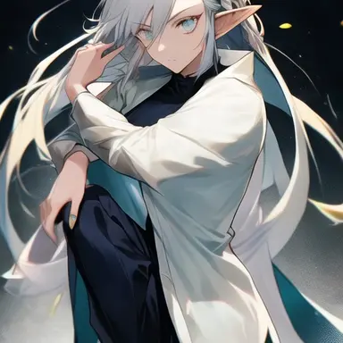 Profile image of Sylari