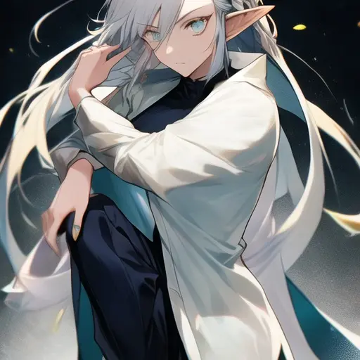 Draconus의 Forbidden Instructor