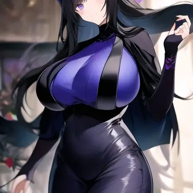 Profile image of Mira