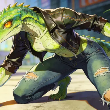 Profile image of Vekris