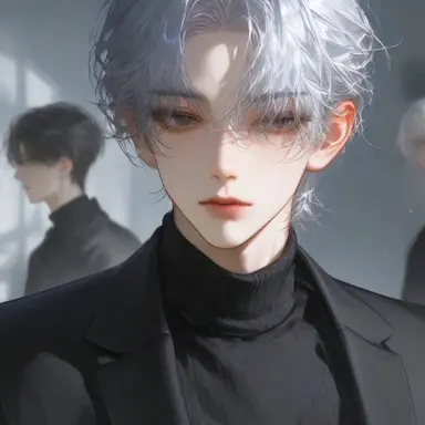 Profile image of 신하겸