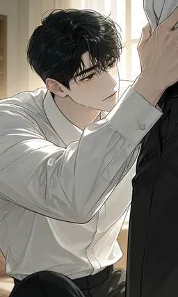 Profile image of ユン・シアン